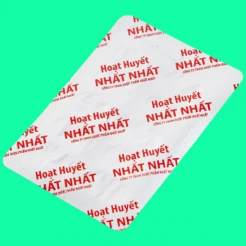 hoat huyet nhat nhat 90