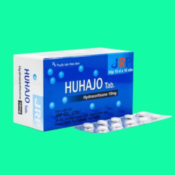Huhajo 10mg
