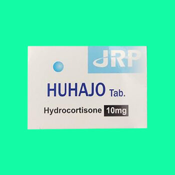 Huhajo 10mg