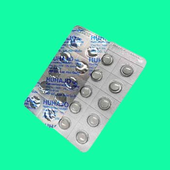 Huhajo 10mg