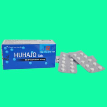 Huhajo 10mg