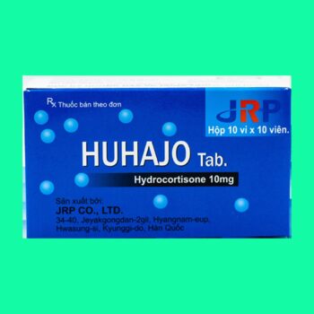 Huhajo 10mg