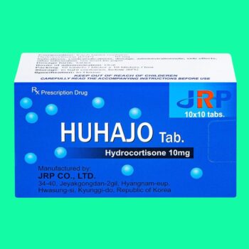 Huhajo 10mg