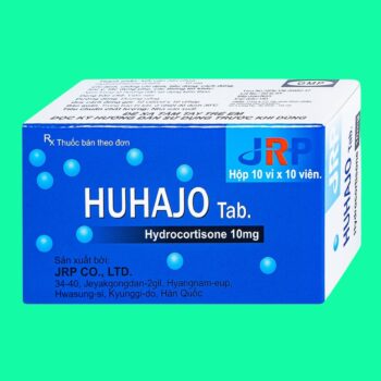 Huhajo 10mg