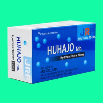 Huhajo 10mg