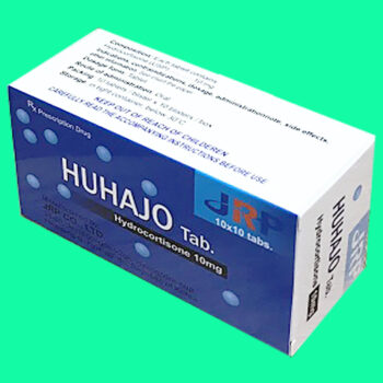 Huhajo 10mg