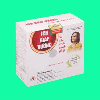 ich giap vuong