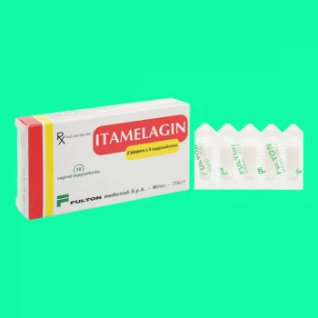 Itamelagin