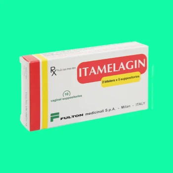 Itamelagin