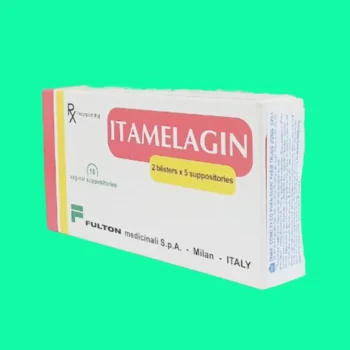 Itamelagin