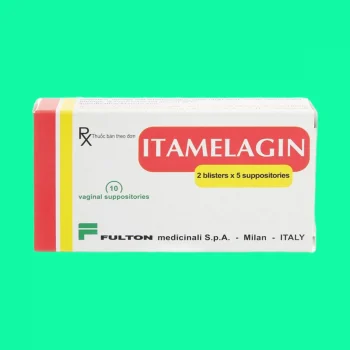 Itamelagin
