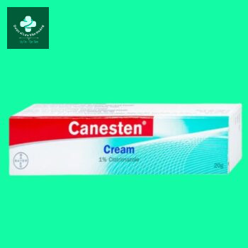Canesten Cream 4 Canesten Cream