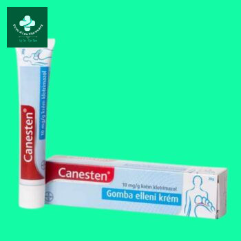 Canesten Cream 2 Canesten Cream
