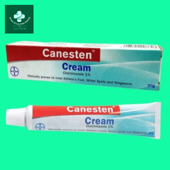 Canesten Cream 3 Canesten Cream