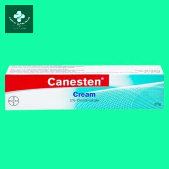 Canesten Cream 5 Canesten Cream