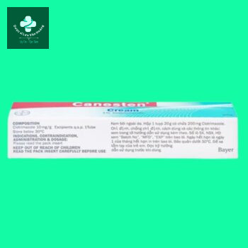 Canesten Cream 6 Canesten Cream