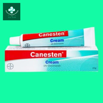 Canesten Cream