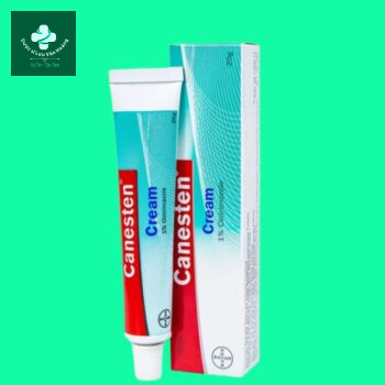 Canesten Cream 1 Canesten Cream