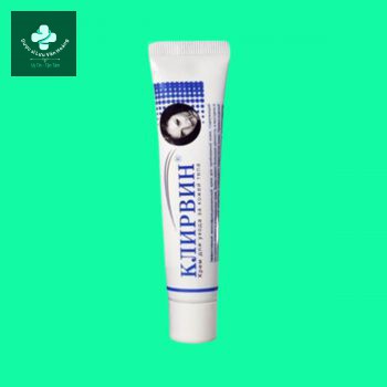 Klirvin 9 Kem trị thâm Klirvin