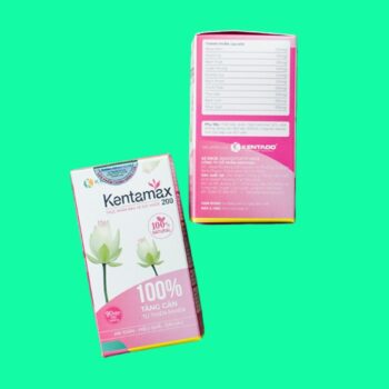 Kentamax
