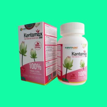 Kentamax