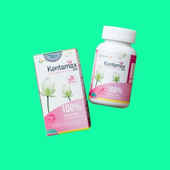 Kentamax