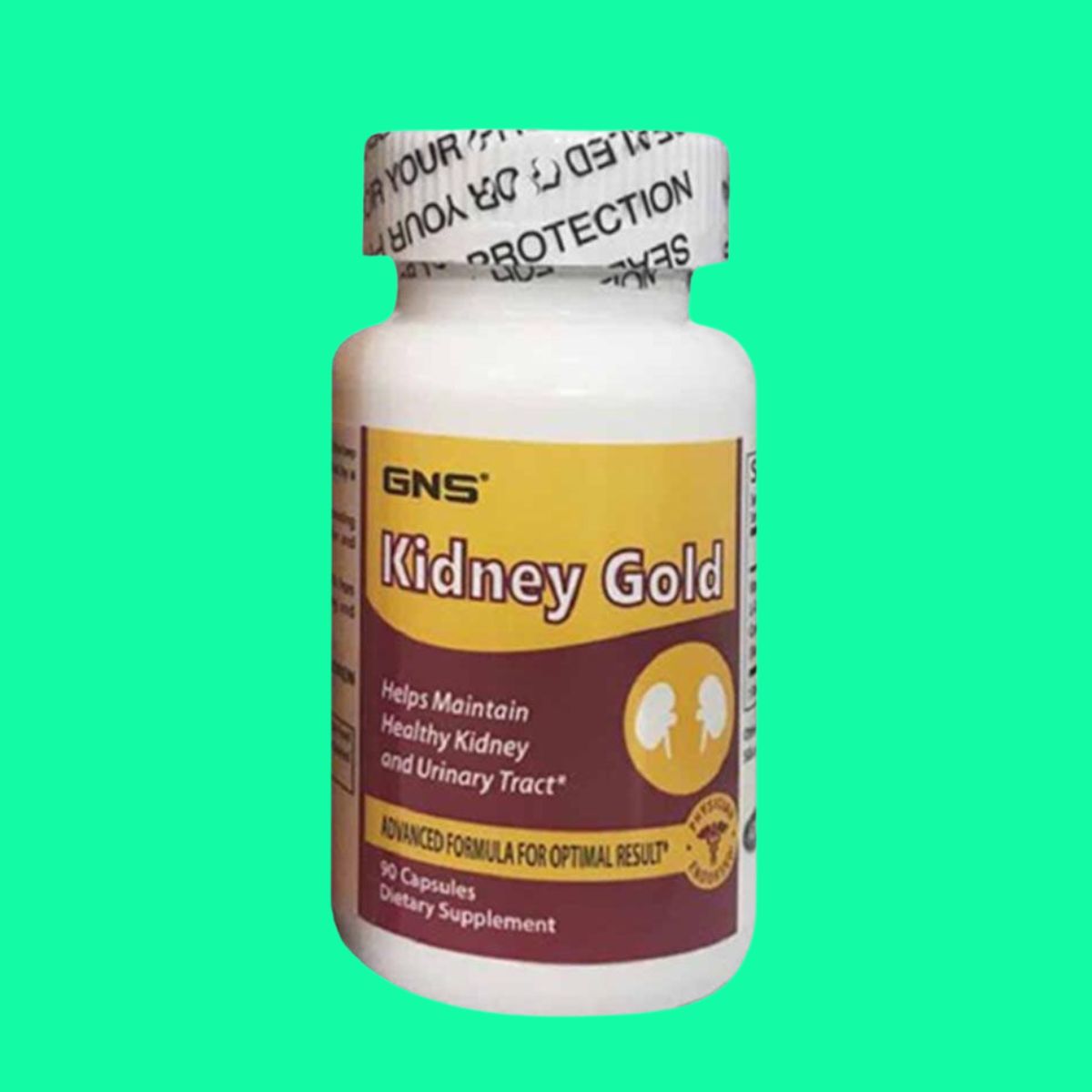 kidney-gold (1) Kidney gold có tác dụng gì