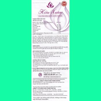 Kiều Xuân 5 Kiều Xuân