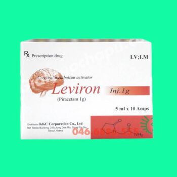 Leviron