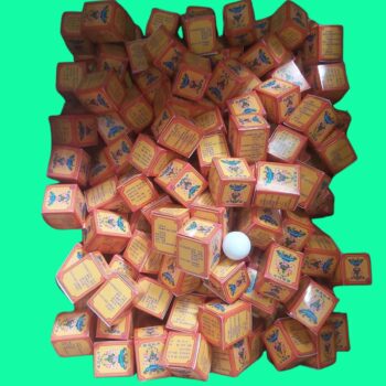 Long Hổ Tráng Dương Hoàn 3 Long Hổ Tráng Dương Hoàn