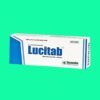 Lucitab 250mg 11 Thuốc Lucitab có tác dụng gì?