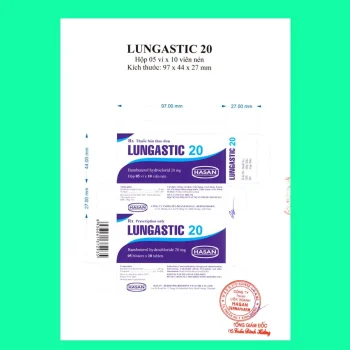 Lungastic 20 2 Lungastic 20