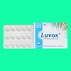 Luvox 100 3 luvox 100mg