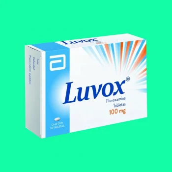 Luvox 100 3 luvox 100mg 2