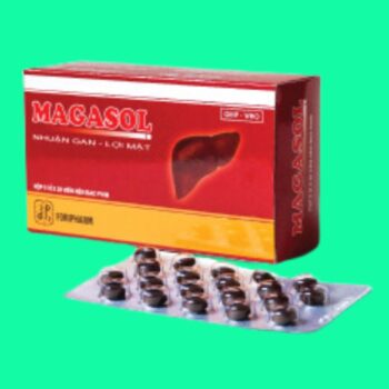 Thuốc Magasol giá bao nhiêu?