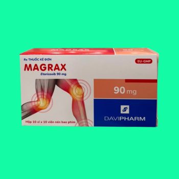 Magrax 90mg