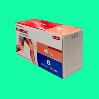 Magrax 90mg