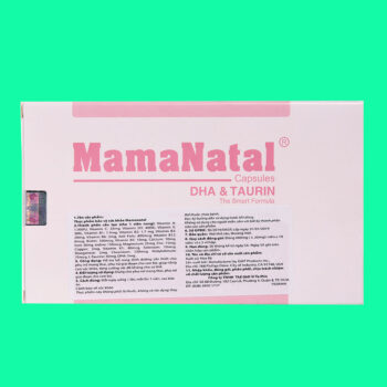 MamaNatal 4 MamaNatal