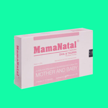 MamaNatal 1 MamaNatal
