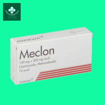 Viên đặt Meclon