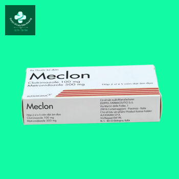 Viên đặt Meclon