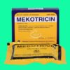 Mekotricin 1 Thuốc Mekotricin có tác dụng gì?