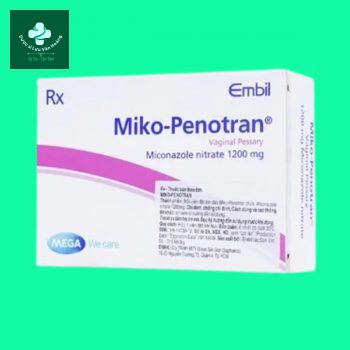 Miko Penotran 4 miko penotran 4