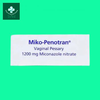Miko Penotran 8 miko penotran 8