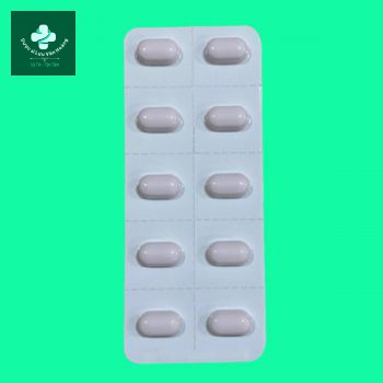 Thuốc Mirzaten 30mg