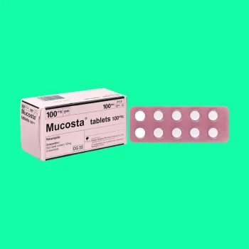 mucosta