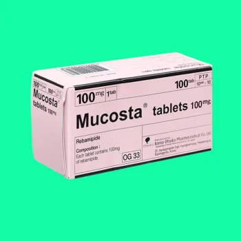 Mucosta 2 mucosta