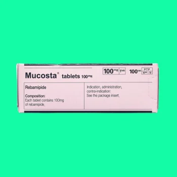 Mucosta 4 mucosta