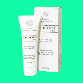 Neoderm Plus