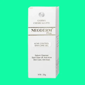 Neoderm Plus